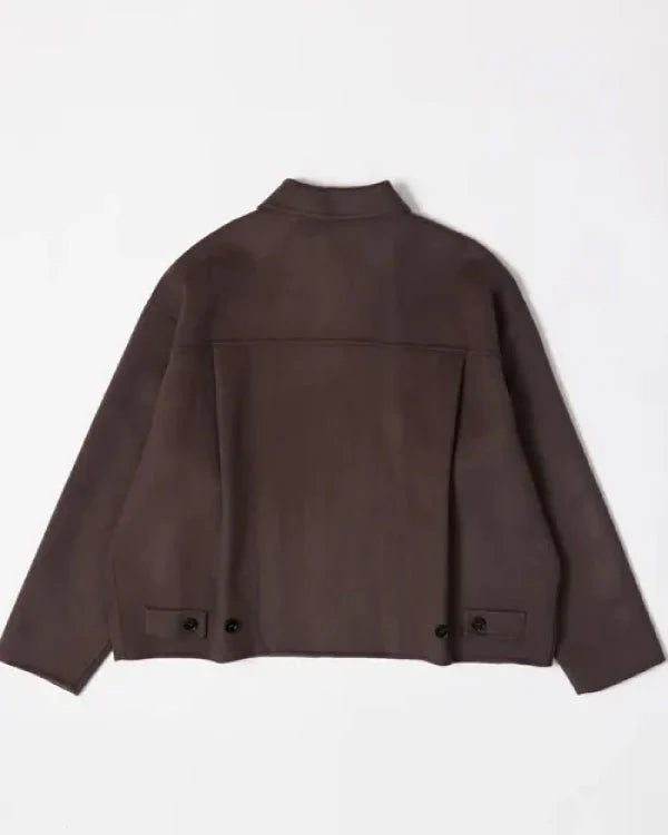 Marco Jacket Common Market