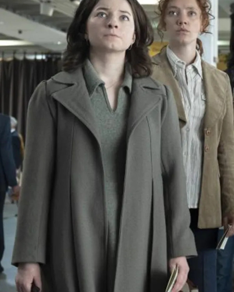 MarianPriceSayNothing2024GreyWoolCoat