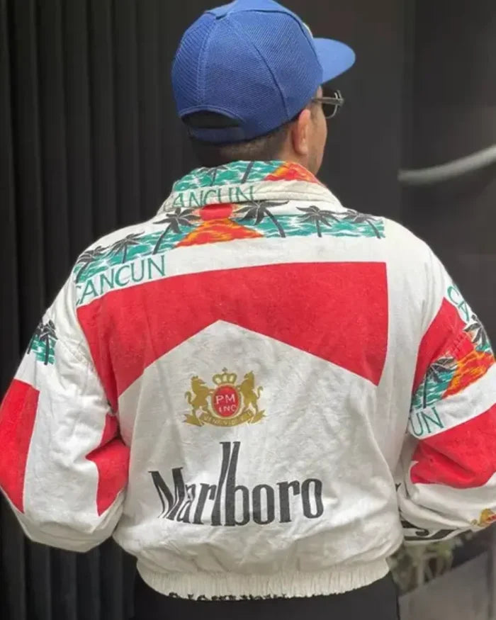 Marlboro Cancun Jacket