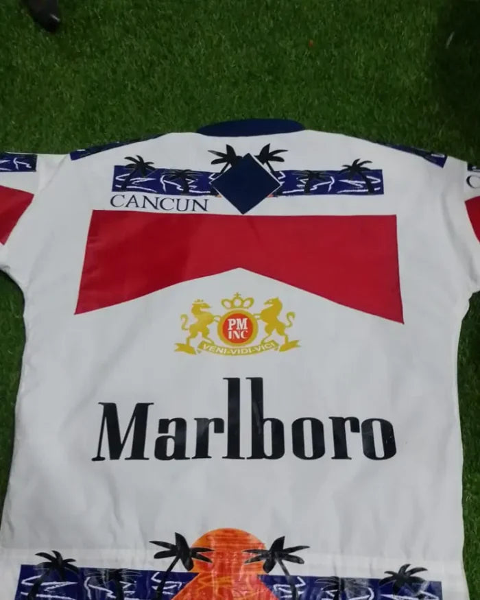 Marlboro Cancun Jacket