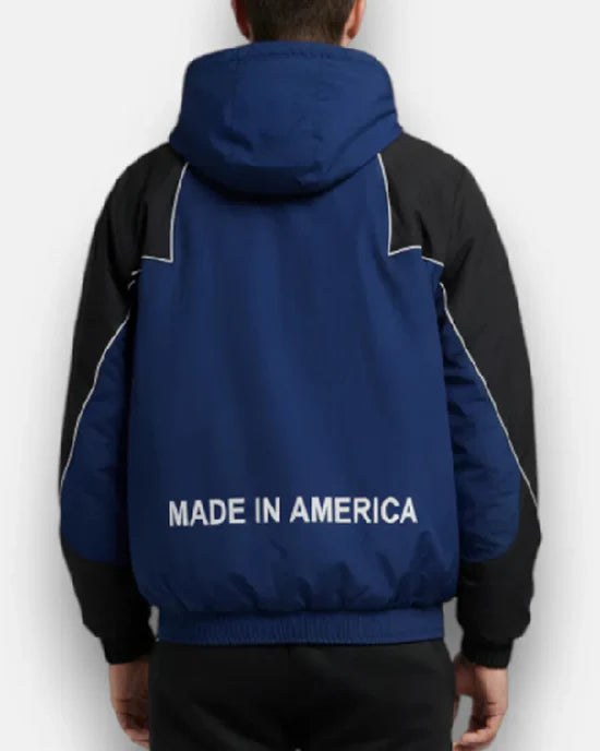 Marty Supreme Jacket