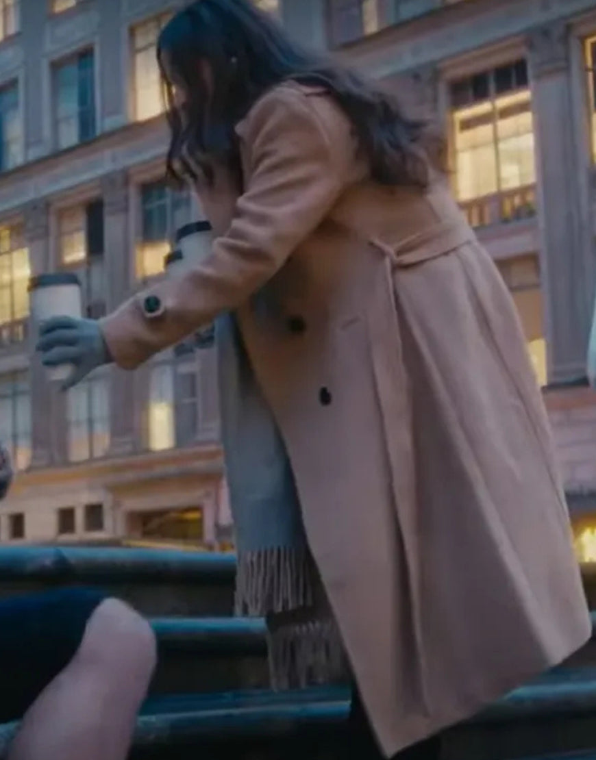 MaryGomezFilmChristmasCowboy2024ElianaGhenCoat
