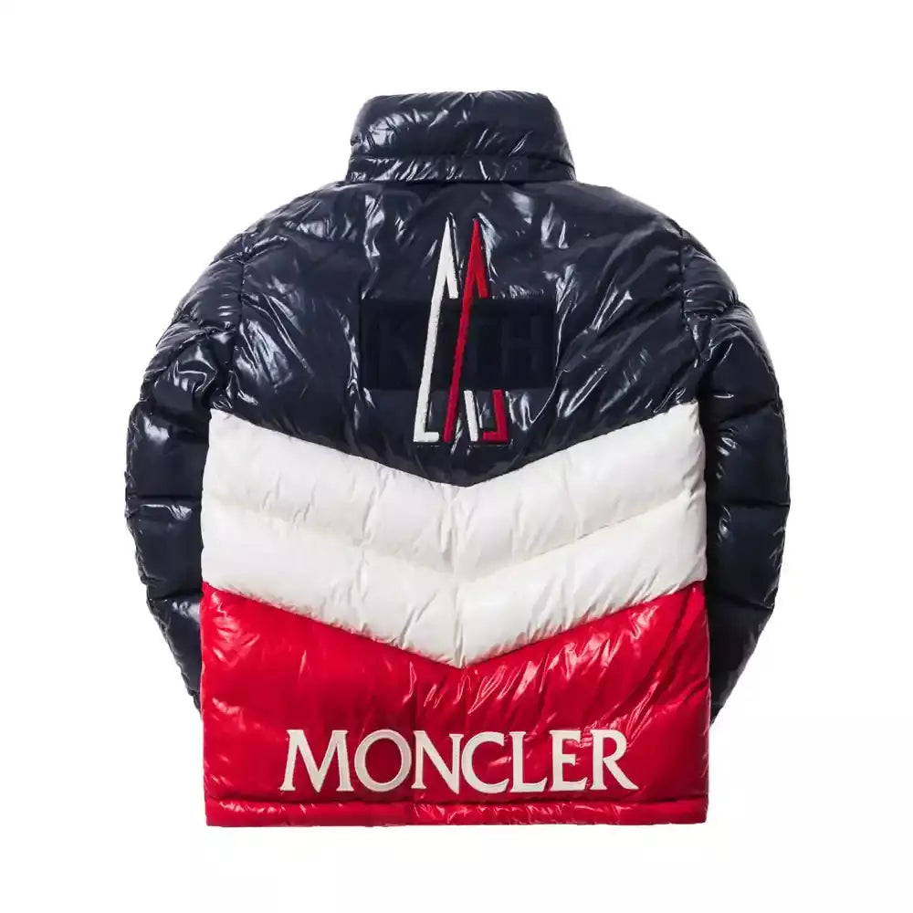 Men’s Moncler Puffer Jacket
