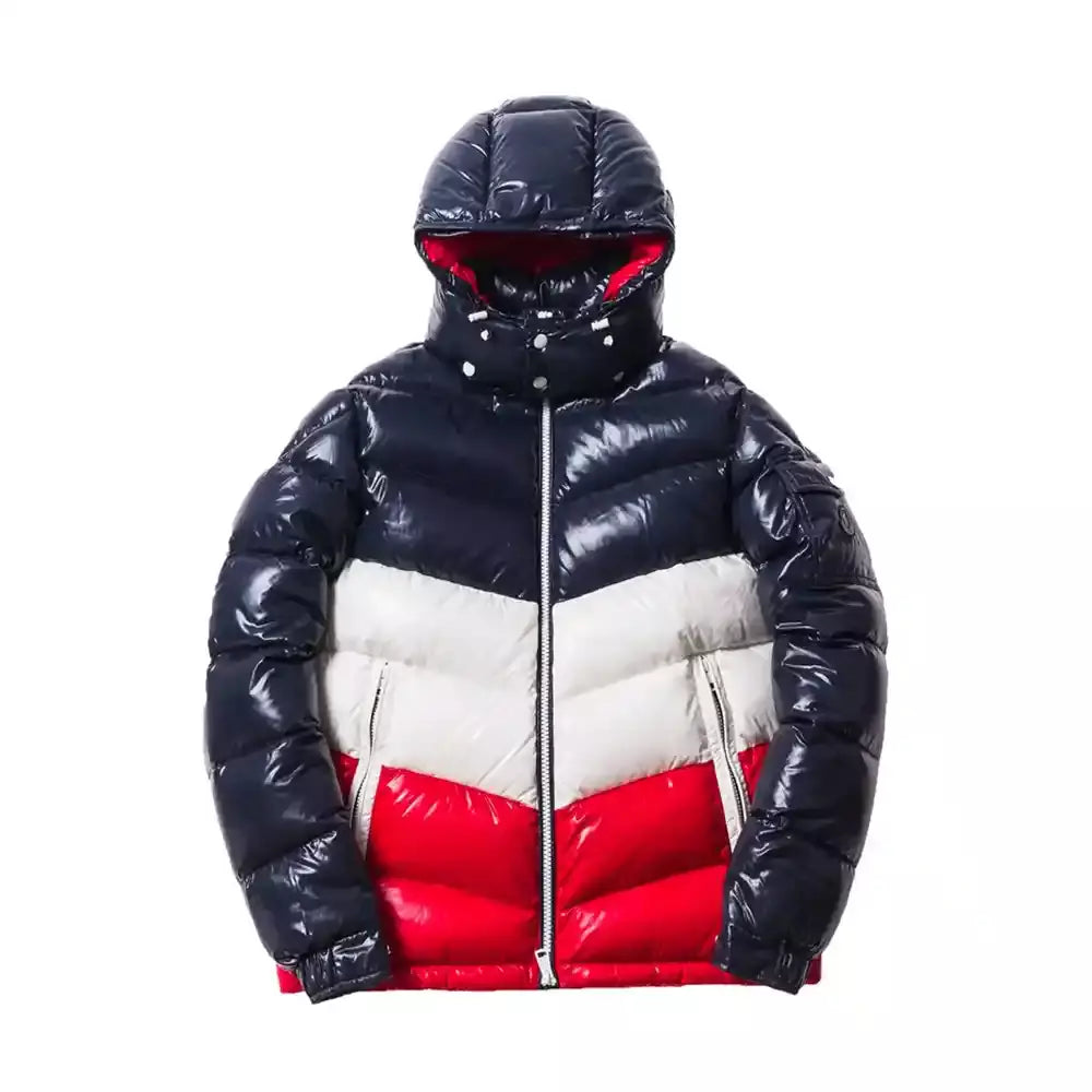 Men’s Moncler Puffer Jacket