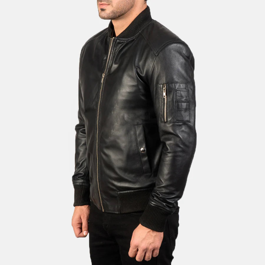 Men_s_Sven_Black_Leather_Bomber_Jacket