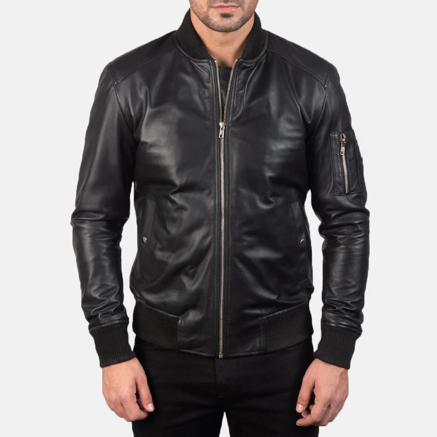 Men_s_Sven_Black_Leather_Bomber_Jacket