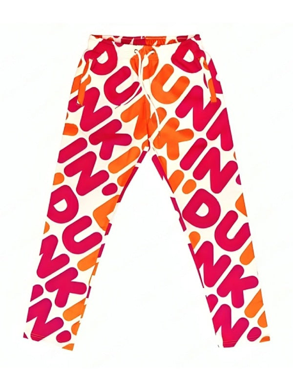 Dunkin Donuts Sweatsuit