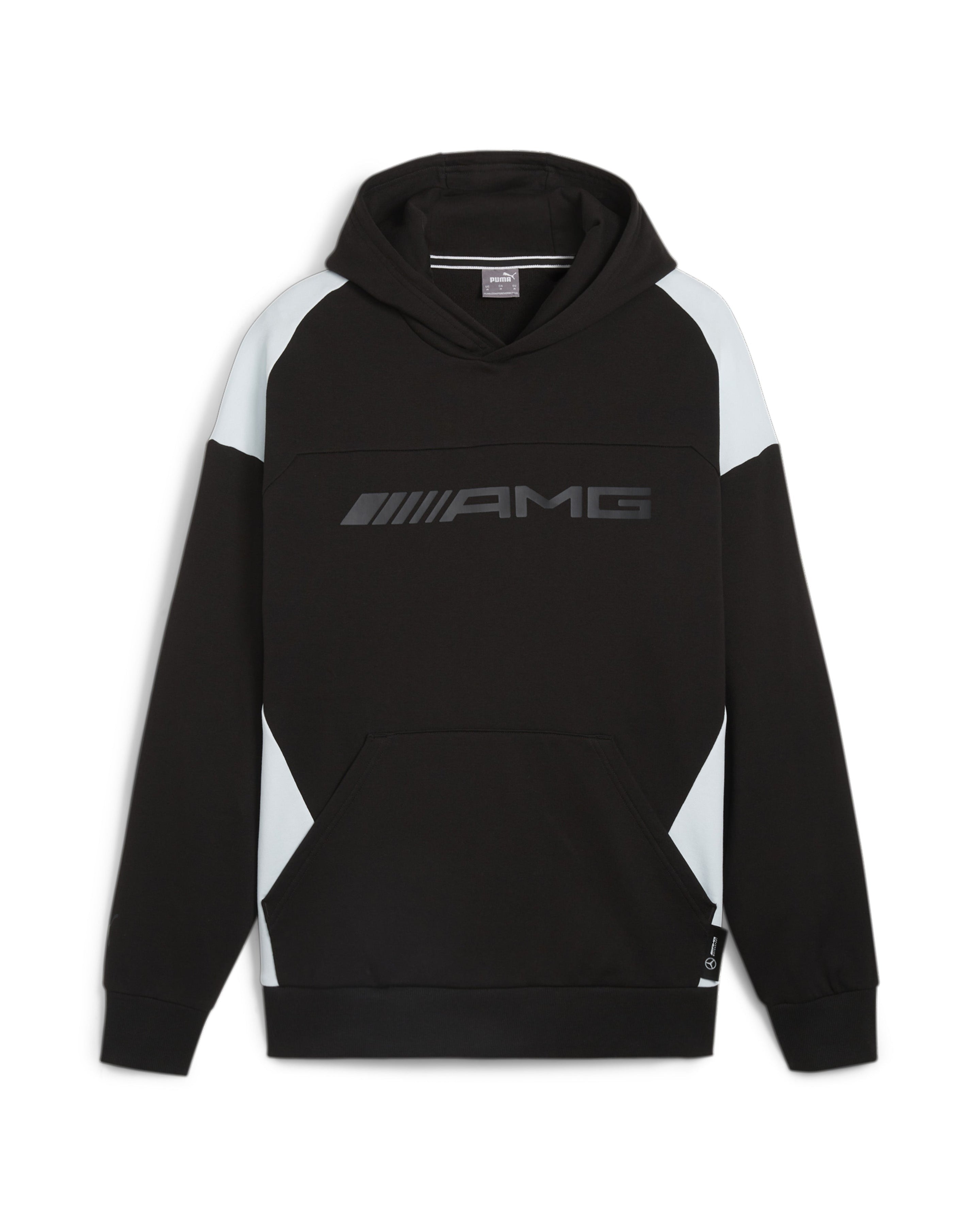 Mens Puma AMG Statement Hoody