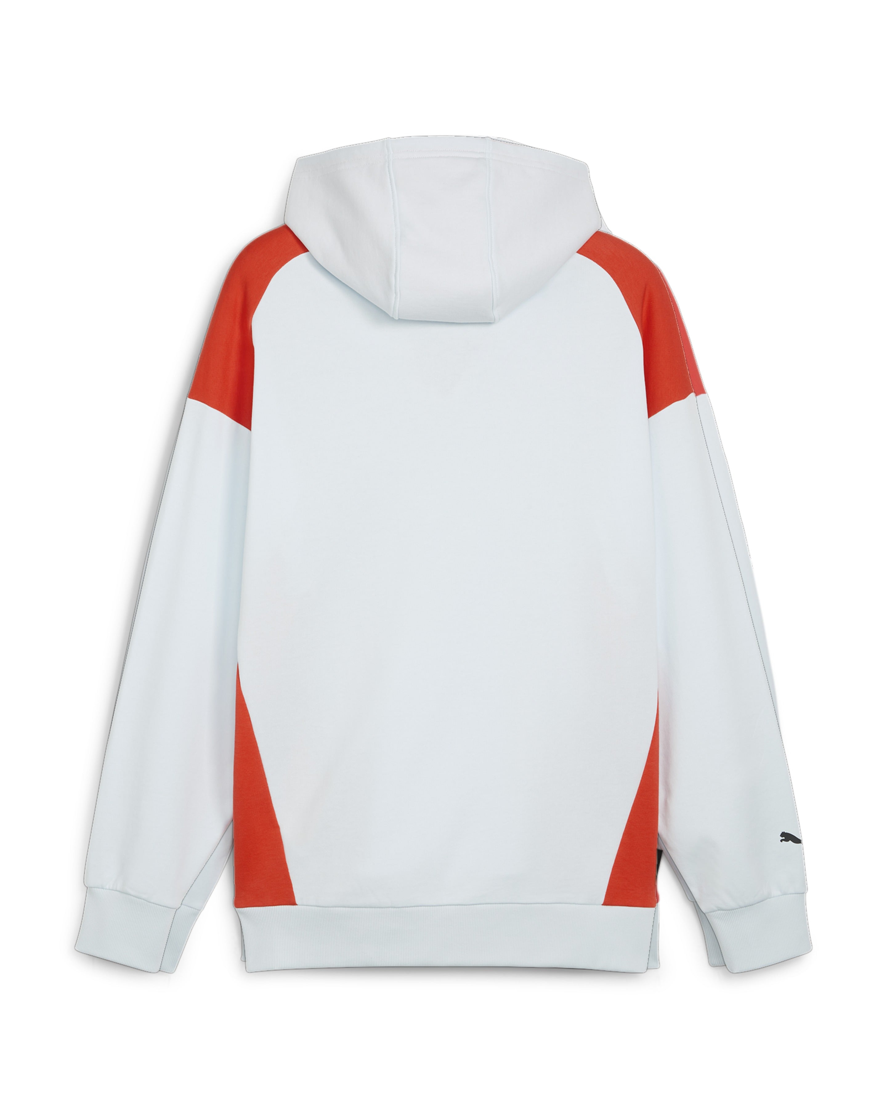 Mens Puma Amg Statement Hoody Dewdrop Hoodie