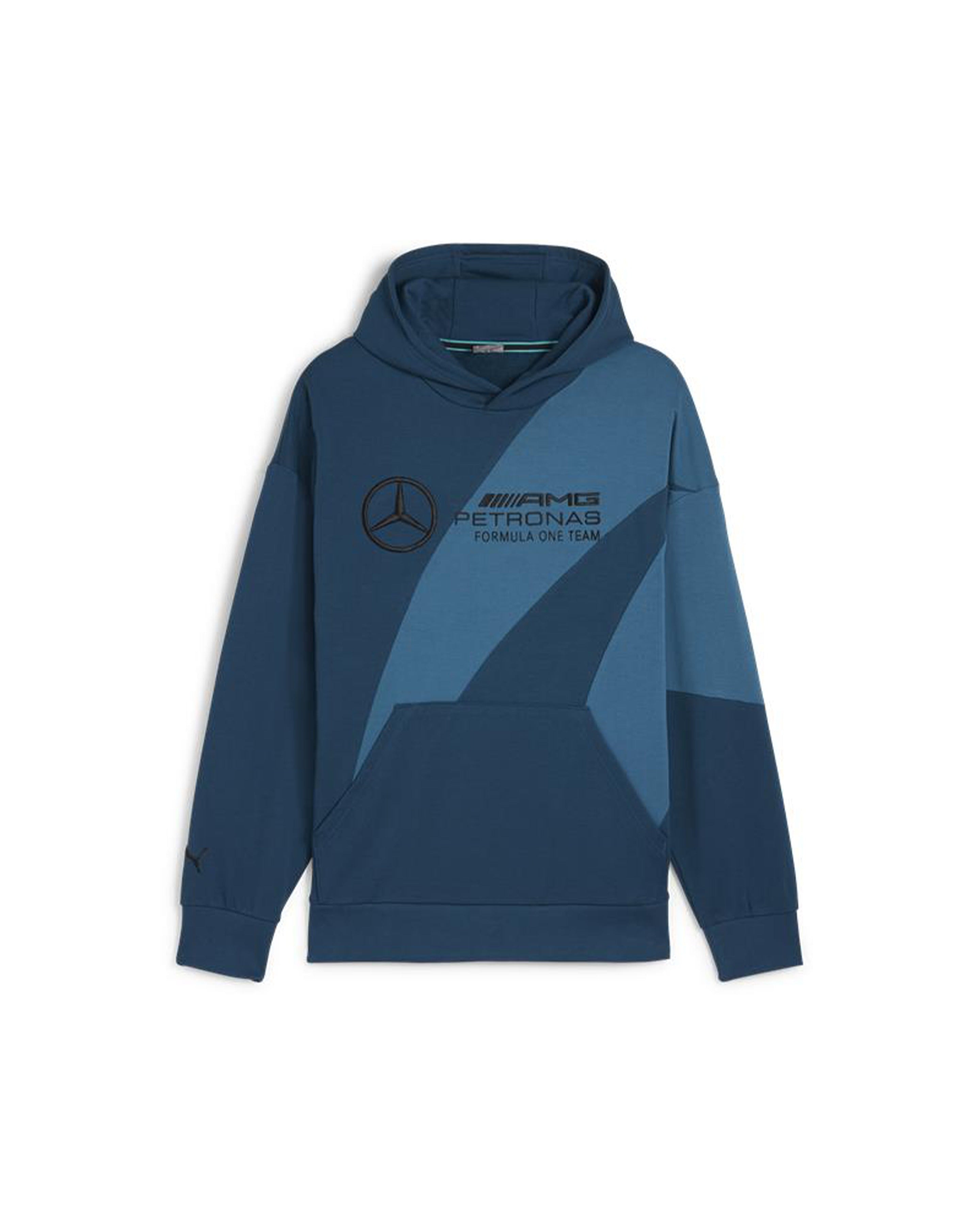 Mens Puma Statement Hoody