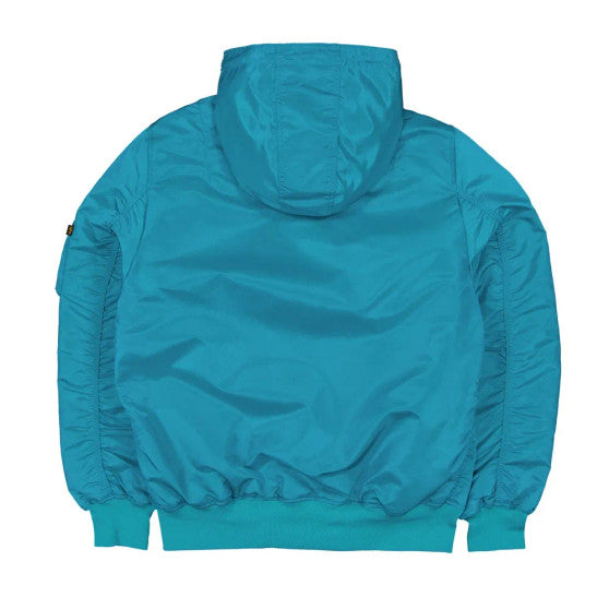 Miami Dolphins Hooded Jacket