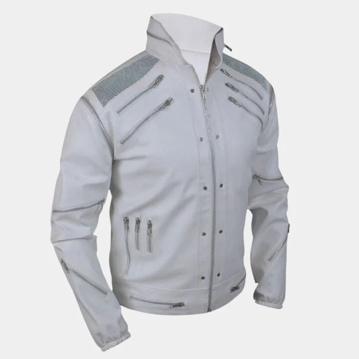 Michael Jackson Beat it Jacket