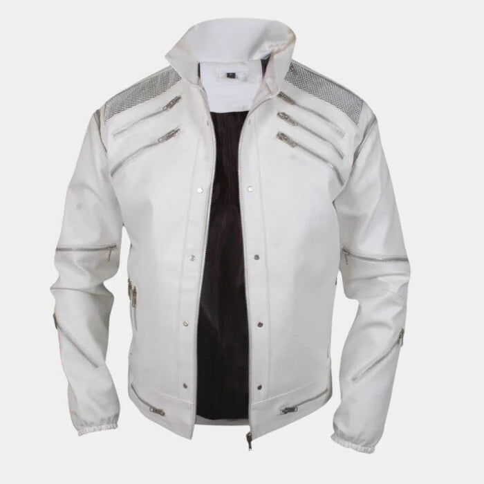 Michael Jackson Beat it Jacket