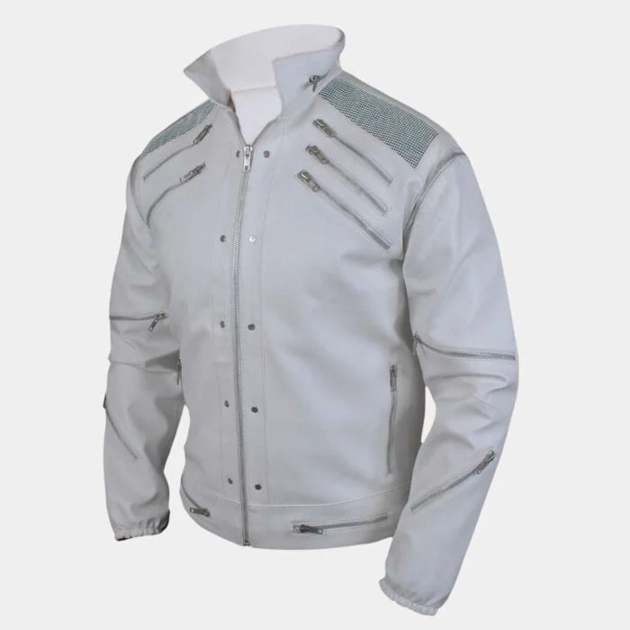 Michael Jackson Beat it Jacket