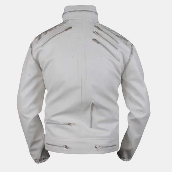 Michael Jackson Beat it Jacket