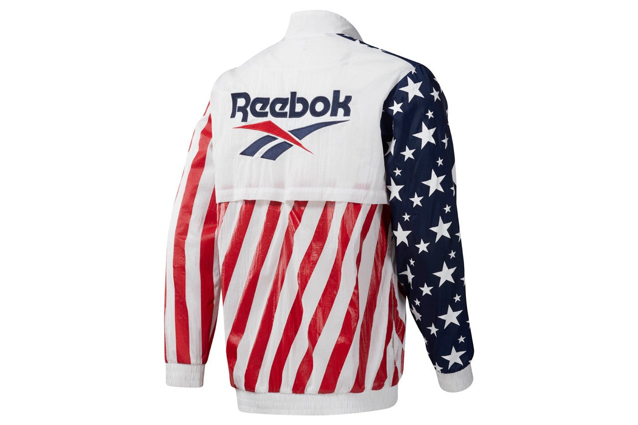 Michael Jordan Re-Release of USA Track Jacket
