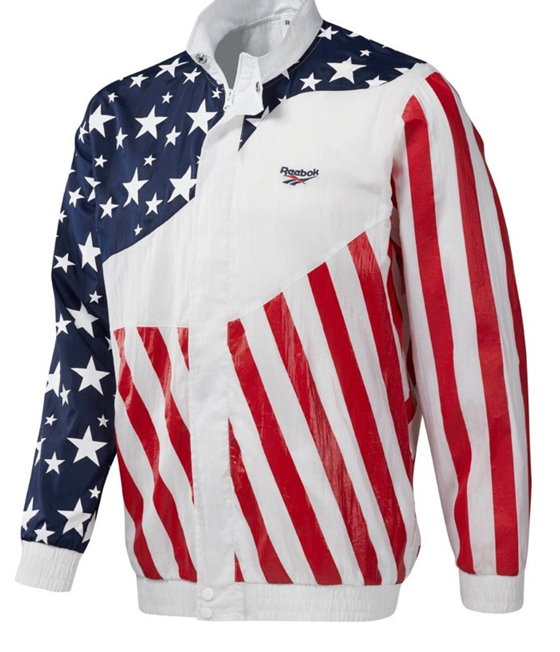 Michael Jordan Re-Release of USA Track Jacket