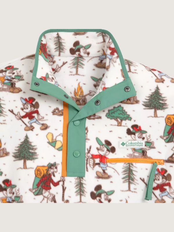 Mickey Mouse and Friends Pullover