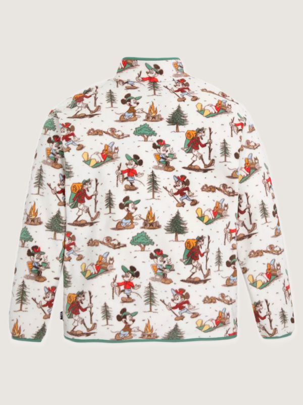 Mickey Mouse and Friends Pullover