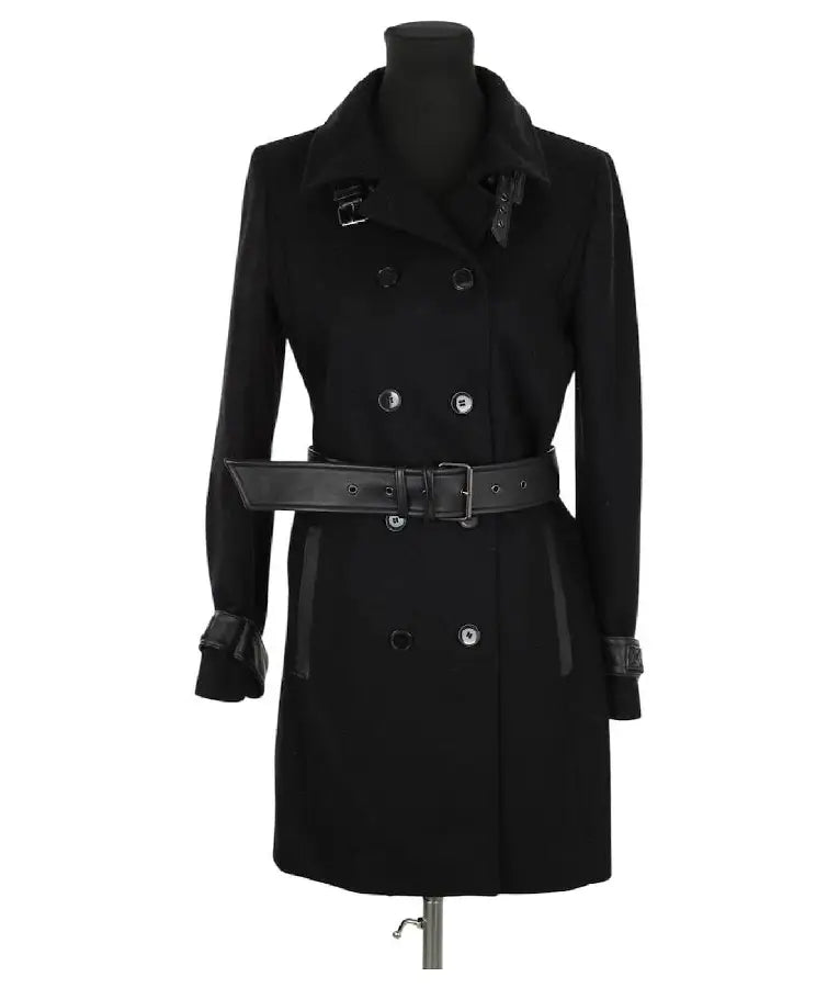 Midnight Texas S01 Olivia Charity Coat