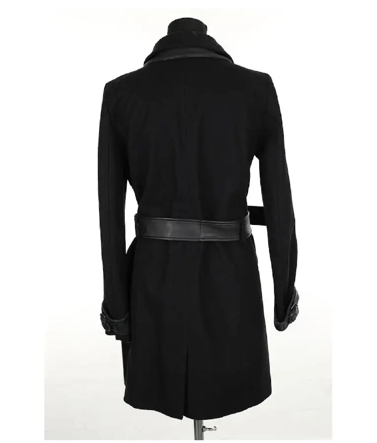 Midnight Texas S01 Olivia Charity Coat