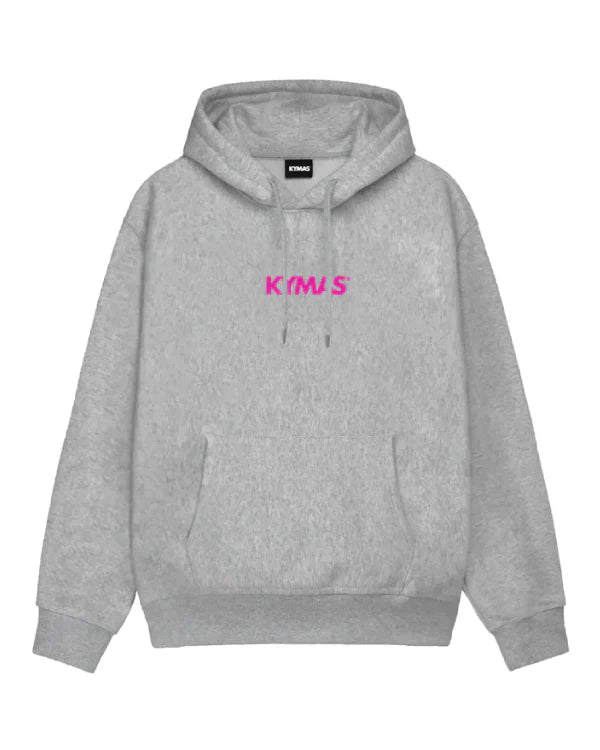 MilanoHoodieGrey