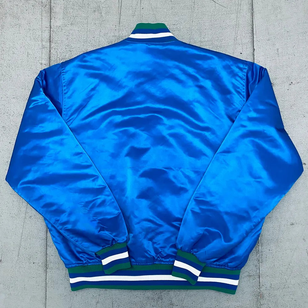 MinnesotaTimberwolves90_sBlueSatinJacket