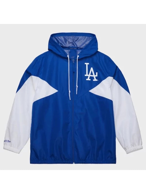 Mitchell_NessLosAngelesDodgersVintageLogoLightweightFull-ZipWindbreakerJackets