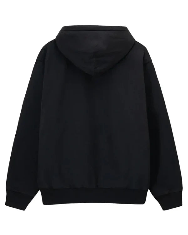 MonacoHoodieblack