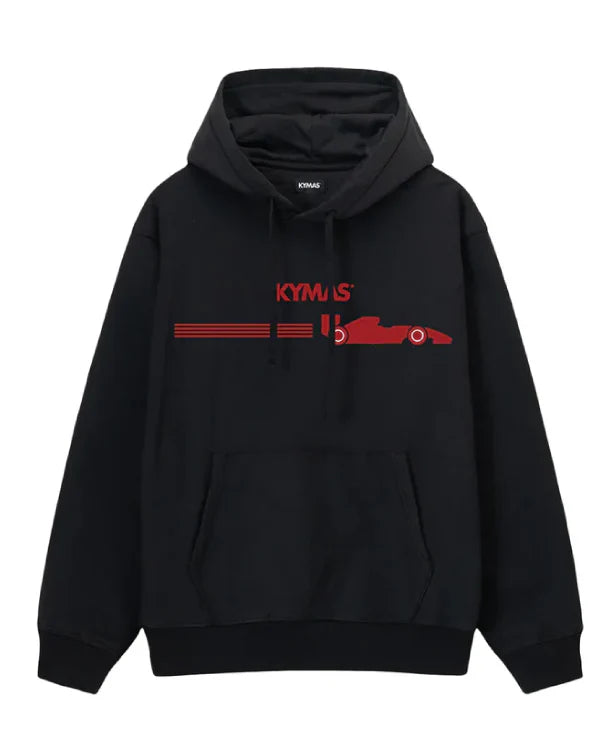 MonacoHoodiesBlack