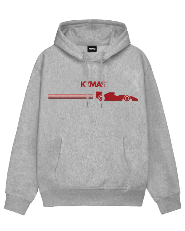 MonacoHoodiesGrey
