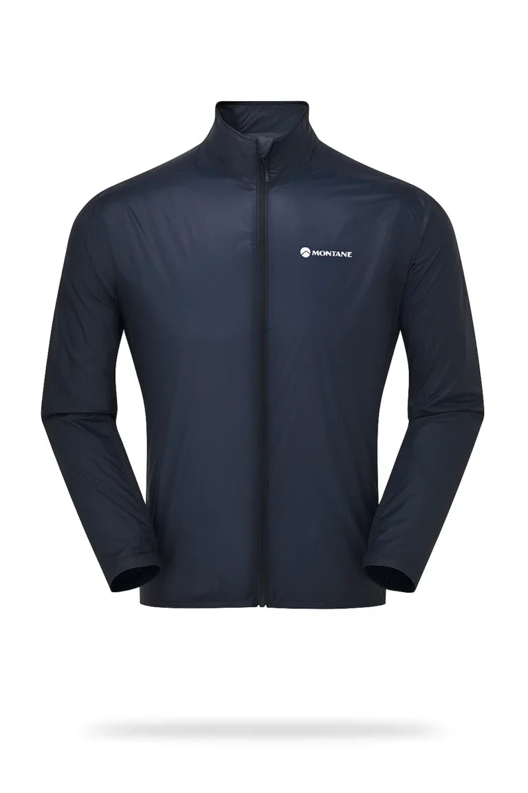Montane Men’s Nano Windproof Jacket