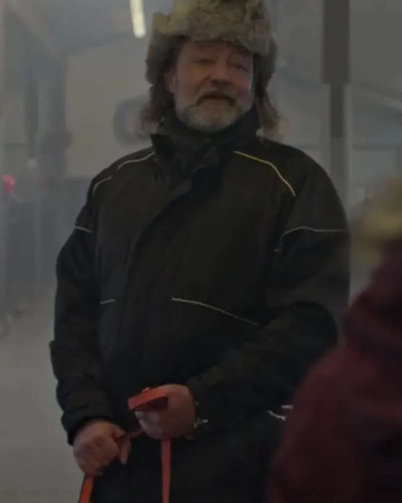 MontyWhiteTheFinnishLineMovie2024PallSigthorPalssonBlackJacket