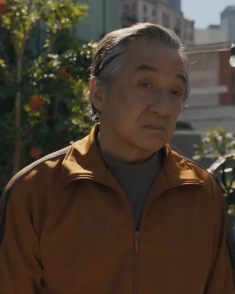 Mr.-Han-Karate-Kid-Legends-2025-Jackie-Chan-Orange-Track-Jacket