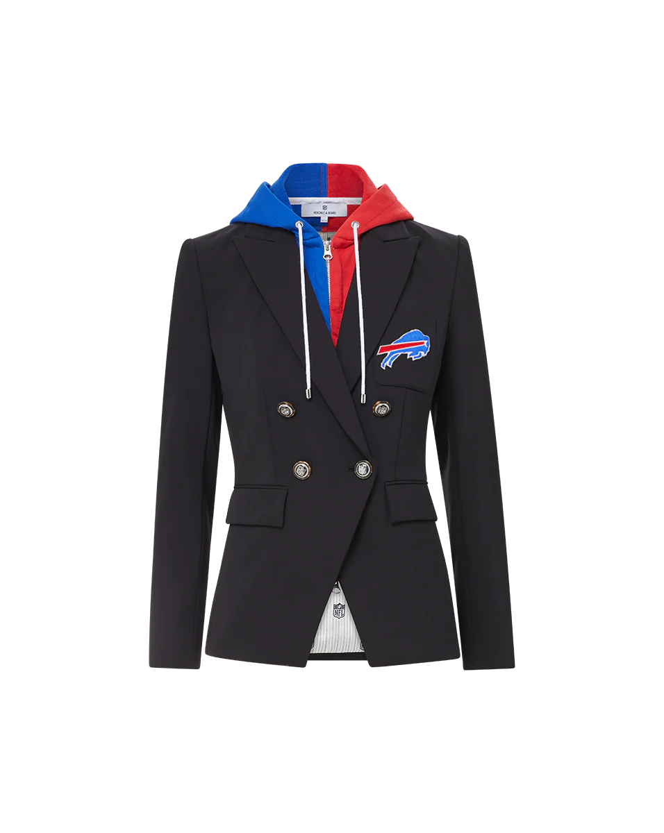 Buffalo Bills Dickey Jacket