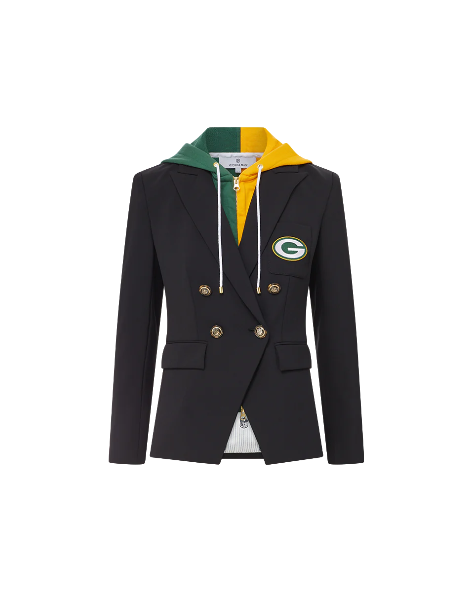 Green Bay Packers Dickey Jacket