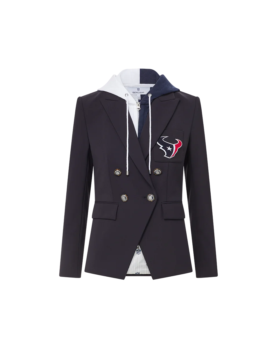 Houston Texans Dickey Jacket