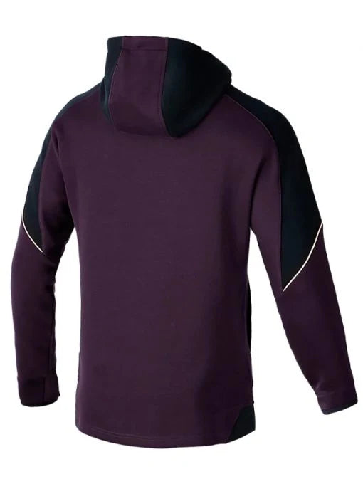 NRL 2024 Brisbane Broncos Hoodie