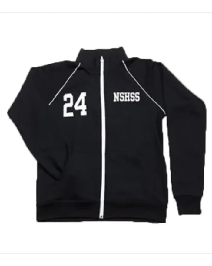 NSHSS Track Jacket