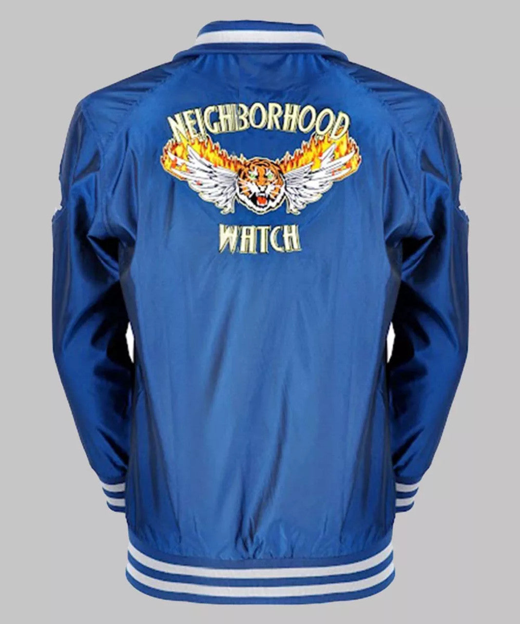 Neighborhood Watch Jacket
