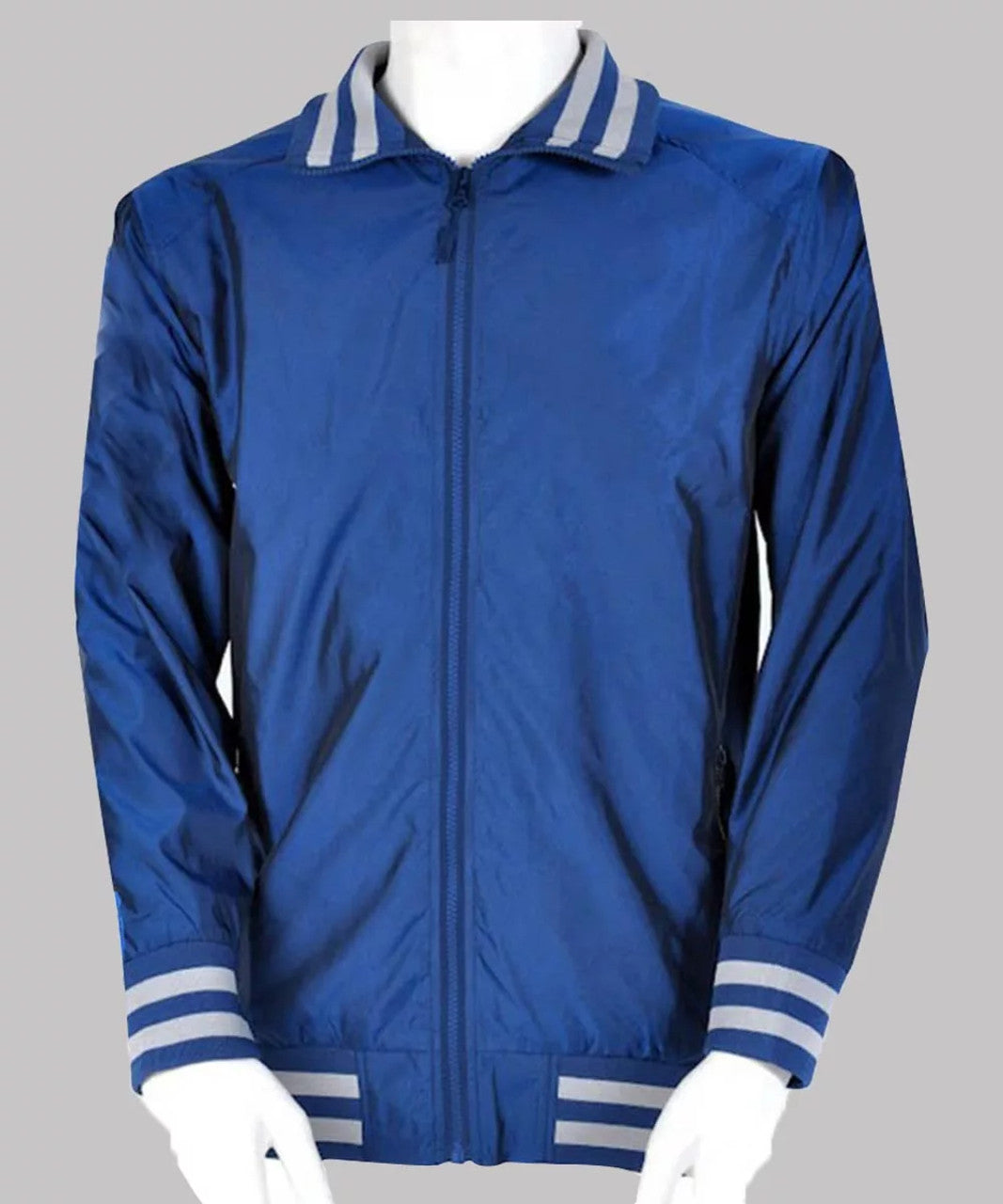 Neighborhood Watch Jacket