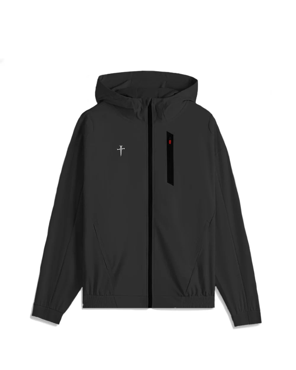 Anorak Tech Jacket