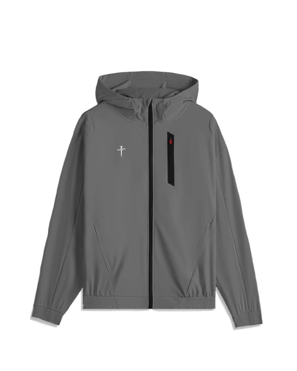 Anorak Tech Jacket