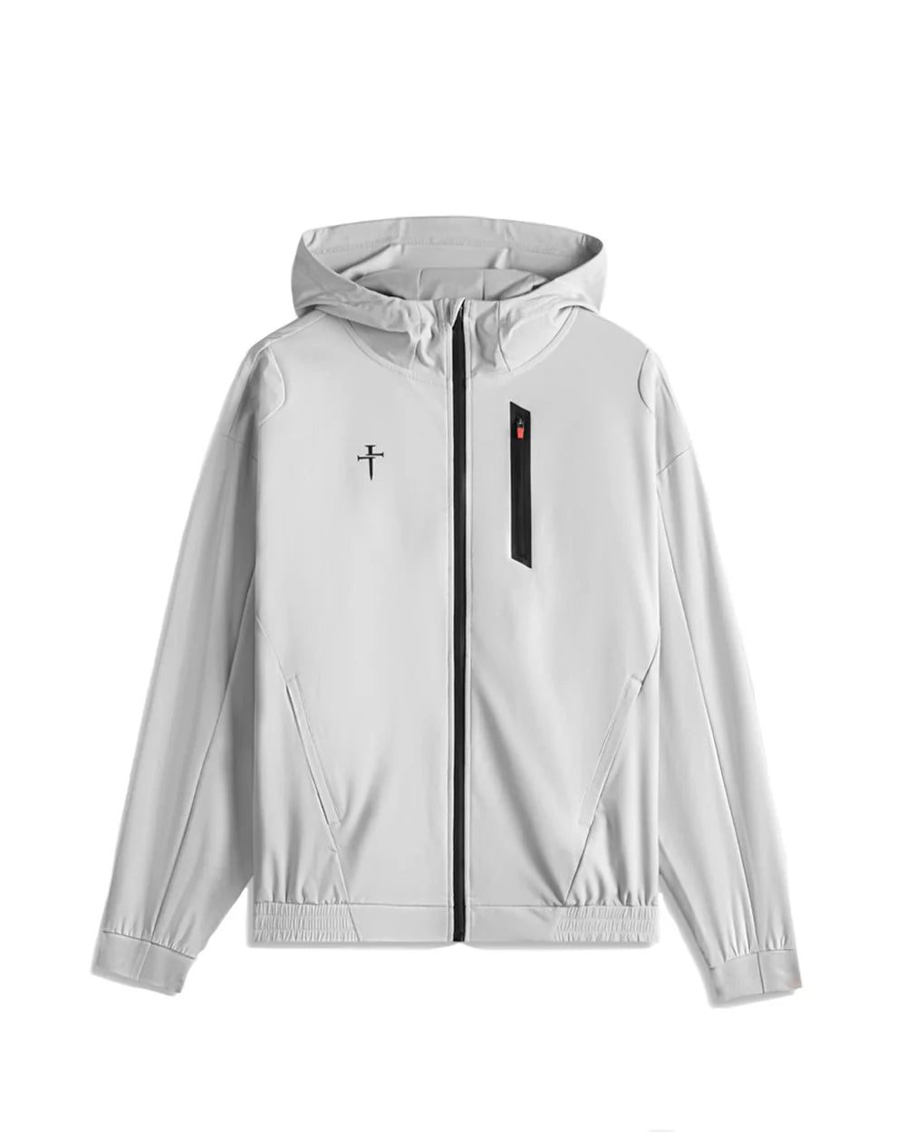 Anorak Tech Jacket