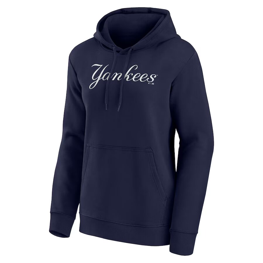 New York Yankees Name & Number Hoodie - Juan Soto 22