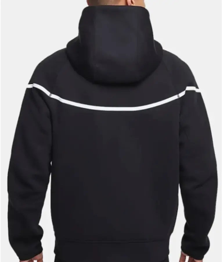 Nike Tech Windrunner Reflective Jacket