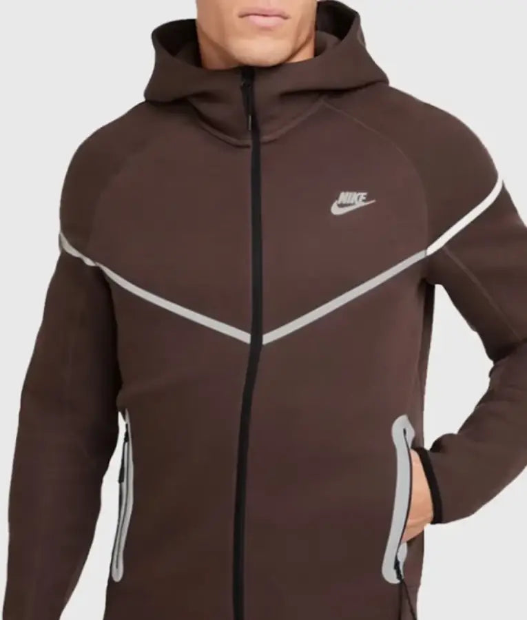 Nike Tech Windrunner Reflective Jacket