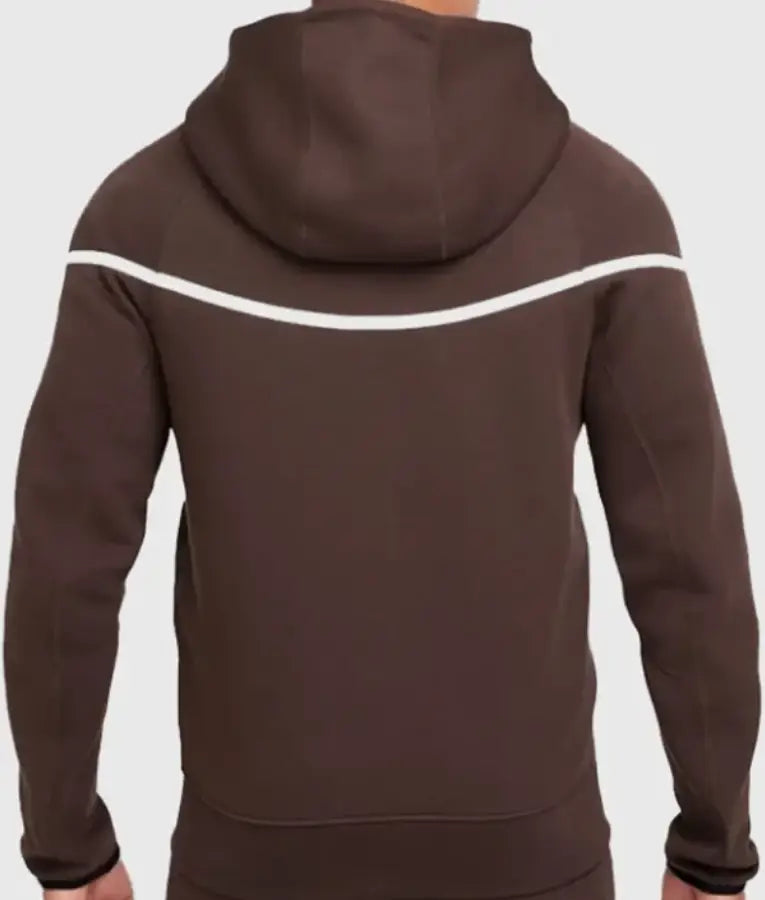 Nike Tech Windrunner Reflective Jacket