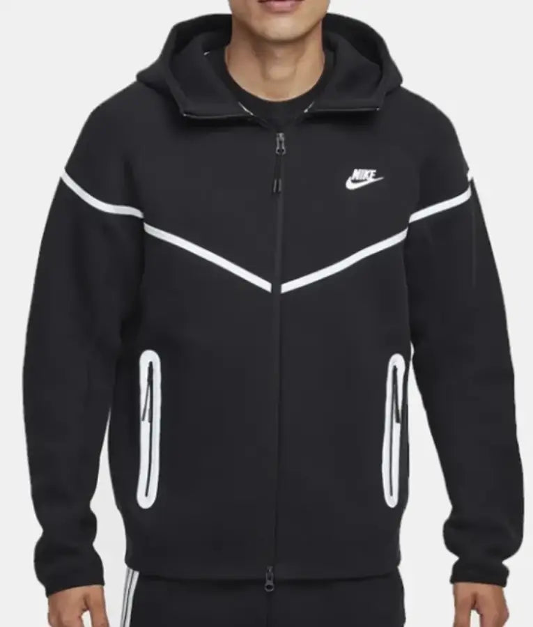 Nike Tech Windrunner Reflective Jacket