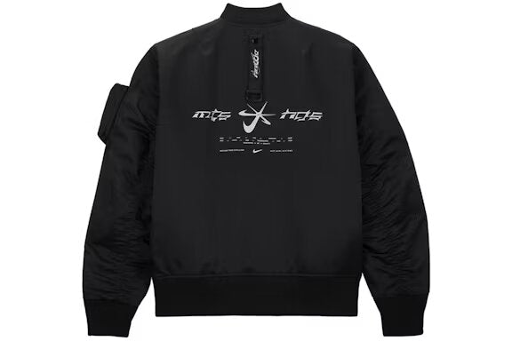Nike x Megan Thee Stallion Bomber Jacket